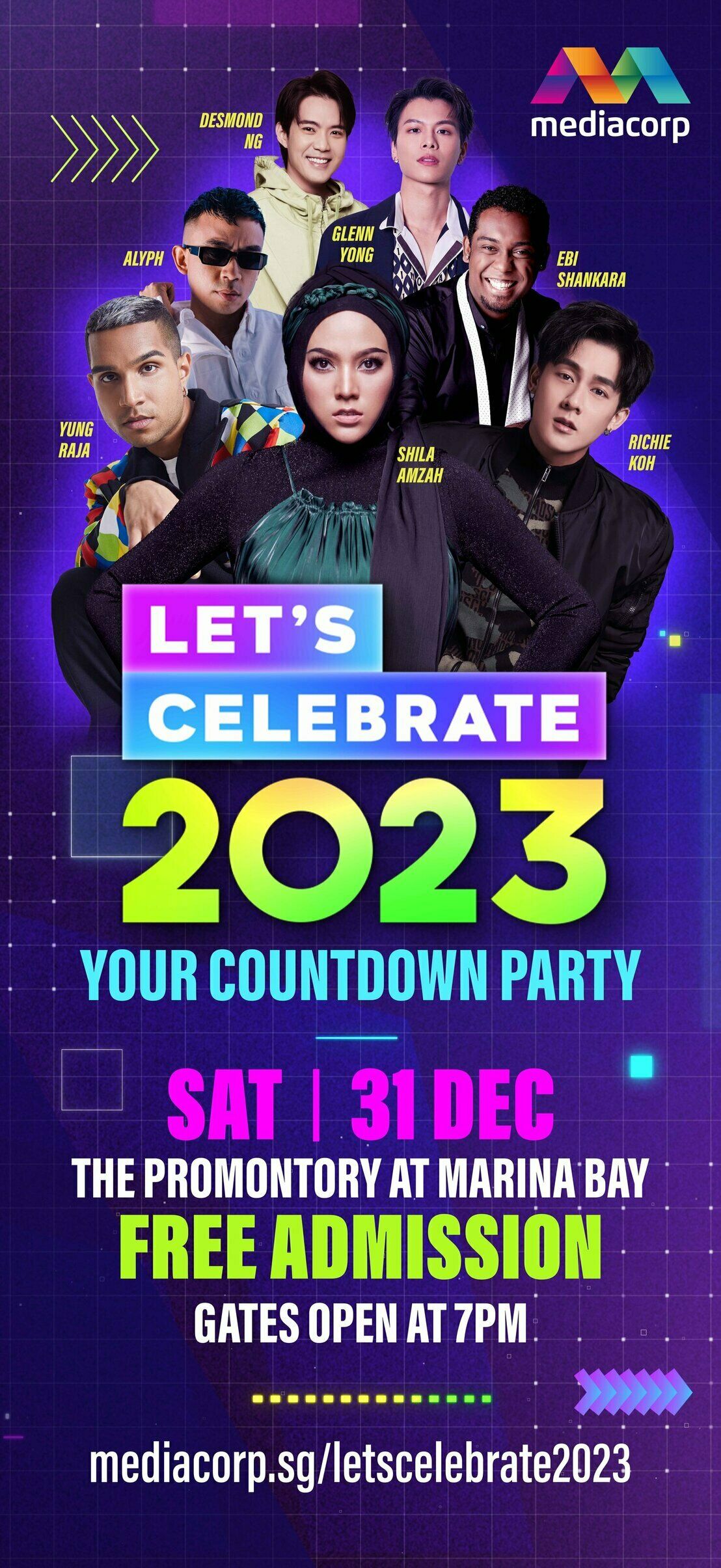 ES Countdown Live New Year's Campaigns Announced! : r/ensemblestars