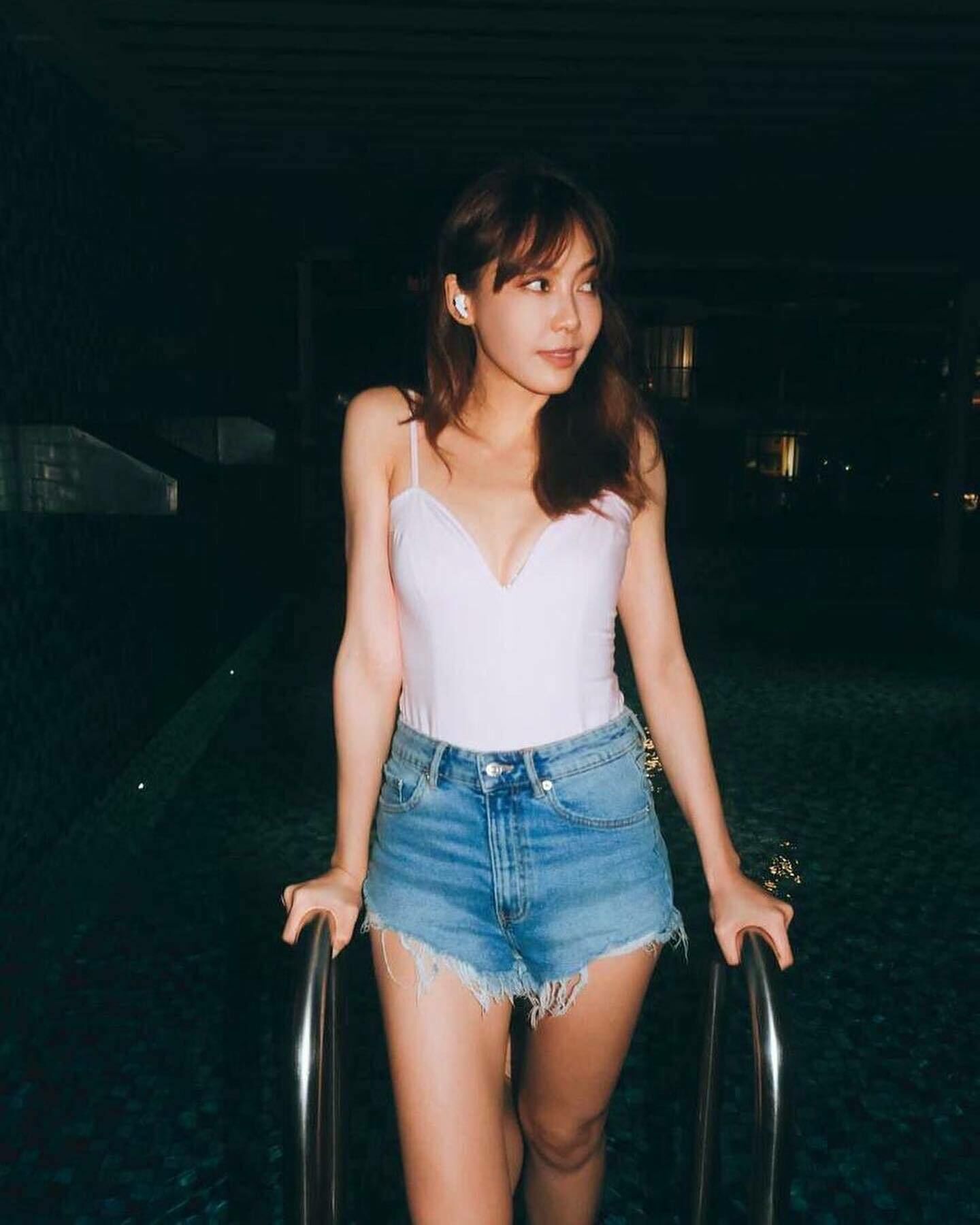 Olivia Ong looks back on the diverse releases that shaped her —